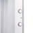 736 KEYS KEYPAD KEY SAFE WHITE