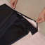 Canapé-lit double convertible pliable, rose-418158552