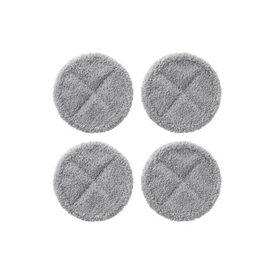 Samsung Jet Spinnning Sweeper Microfabric Pad (4Pcs)
