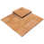 Natural Wood