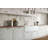 Ceramic Stone Look TIle 6" x 6"-45018431