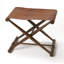 Tabouret d'appoint Philo