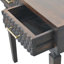 80cm Solid Wood Console Table