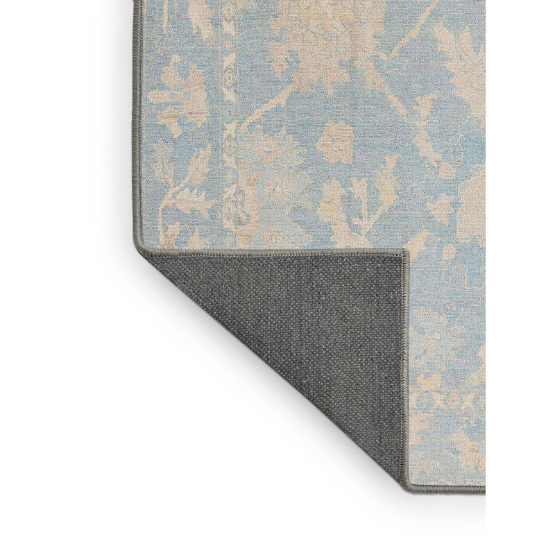 Tapis abstrait moderne 4347, Rectangle 7 pi x 9 pi