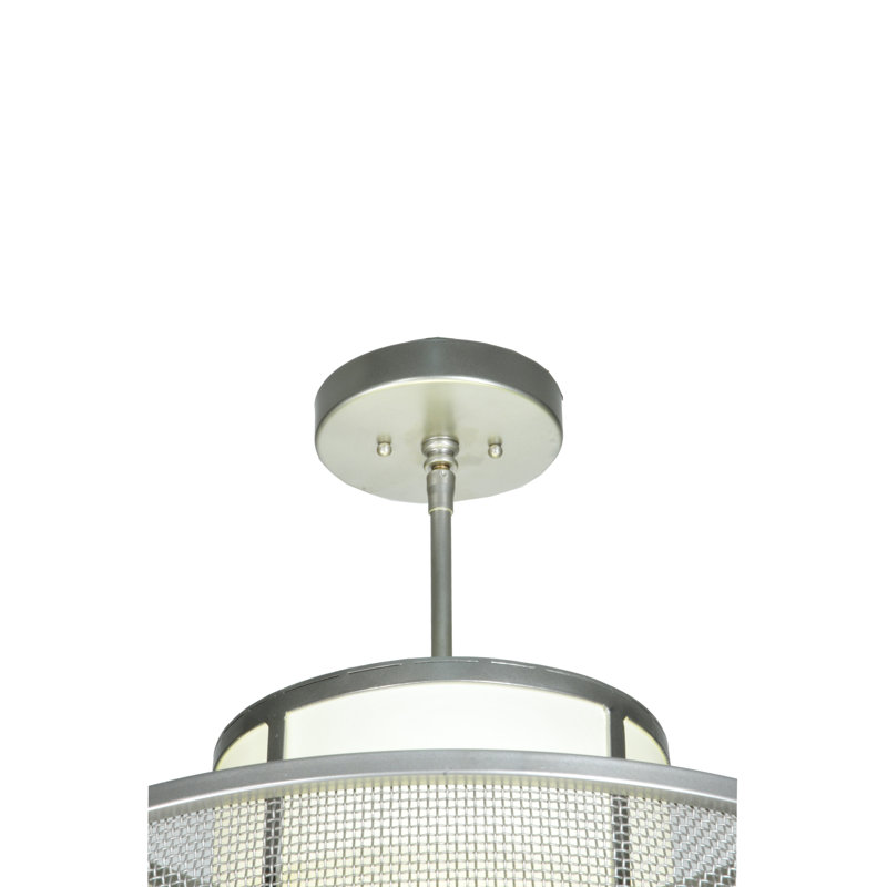 4 - Light Pendant
