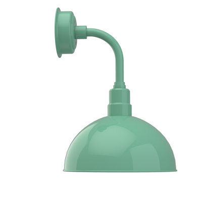Paulina LED Barn Light