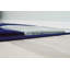 Tapis abstrait gris / bleu / noir Mccampbell-40596016