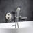 1 Handle Roman Tub Faucet with Diverter-69944507