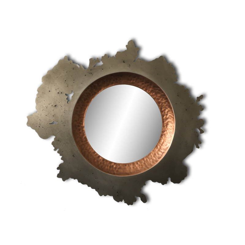 Latt Mirror
