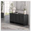 Armoire 4 portes avec rangement-1615732403