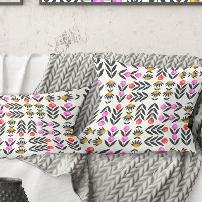 Coussin Retro