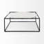 Table basse Aldren