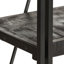 Mayetta 180cm H Steel Etagere Bookcase-1524161302-1524161311