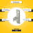  Cam Pivot Zinc Material Left Type