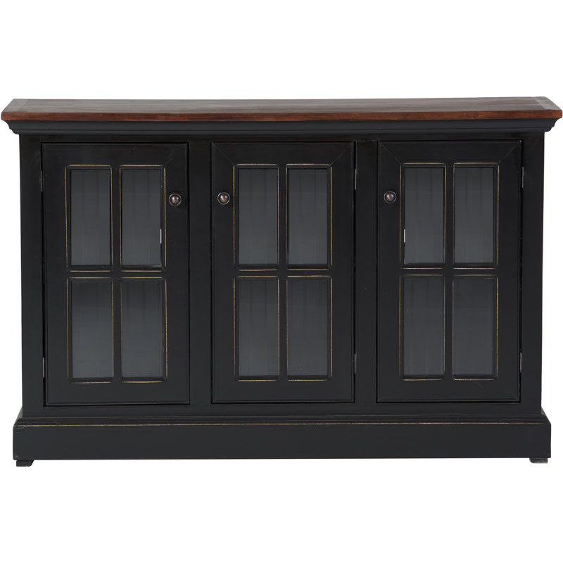 Buffet Southville, Doré havane, Minerai de fer