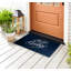 Non-Slip Outdoor Doormat