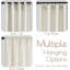 Rideaux semi-diaphanes avec passe-tringle-178709643-178709653