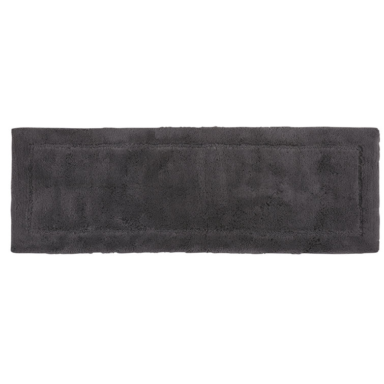 Tapis pour salle de bain 100% coton Aniek