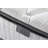 Cloud Angenita Pillow-Top Pocket Sprung Mattress-47349837