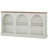 Chiswick 63" Long Wooden Farmhouse Entryway Console-316437526