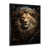 Black Single Picture Framed selected