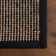  Jute and Wool Area Rug