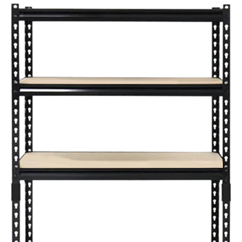 Juggernaut Storage Shelving Unit, 60" H x 30" W x 12" D