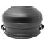 Klarstein Beefalo Cast Iron Round Casserole Dish-68600653