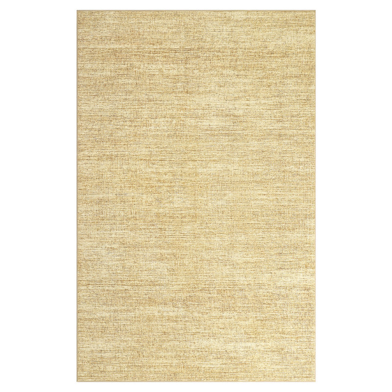 Machine Washable Area Rug for Living Room Modern Solid Color Throw Carpet for Bedroom Dining Room, Rectangle 10' x 13'