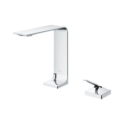 Zl Vessel Sink Bathroom Faucet with Drain Assembly and Comfort Glide Technology