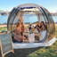 Pavillon de jardin escamotable Pop-Up