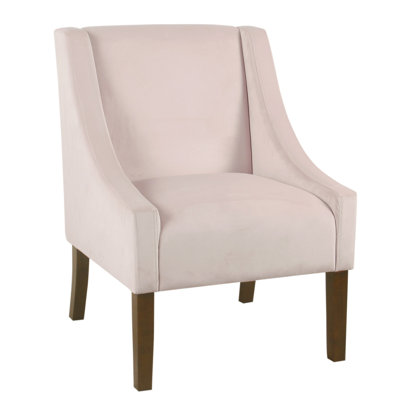 Gullo Upholstered Accent Chair