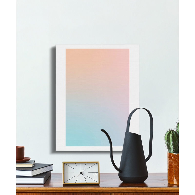 Wrapped Canvas Print Set, 20x30