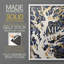 Lanscape Study Series LVI -Set de 3 estampes numériques giclées -Prêt à accrocher-107253304-107253305