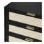 Commode 6 tiroirs Modern
