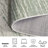 Arrietty Abstract Performance Rug-741416534