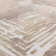 Brenetta Geometric Shapes Beige Area Rug