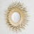 Wald Metal Flat Wall Mirror-33151436