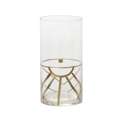 Vase de table Hajira