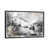 Black Framed Canvas is unavailable