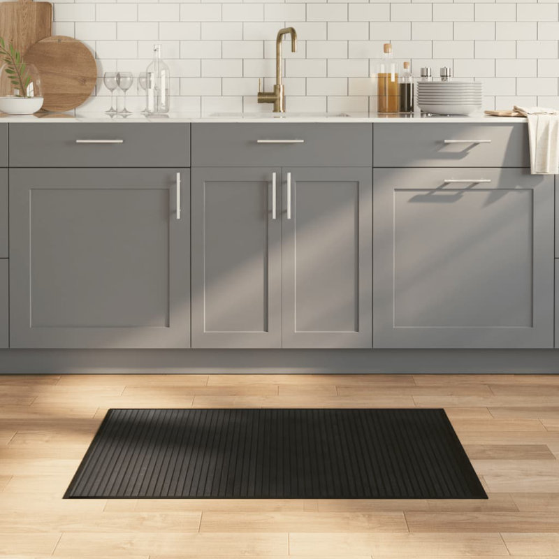 Rug Bamboo, Rectangle 60 x 100cm