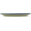 Forget Me Not Stoneware Platter