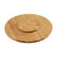 Natur Pur Tova Wood Lazy Susan