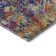Premium Machine Washable Prisco Copper Rug