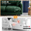 Upholstered Sectional-2079178501
