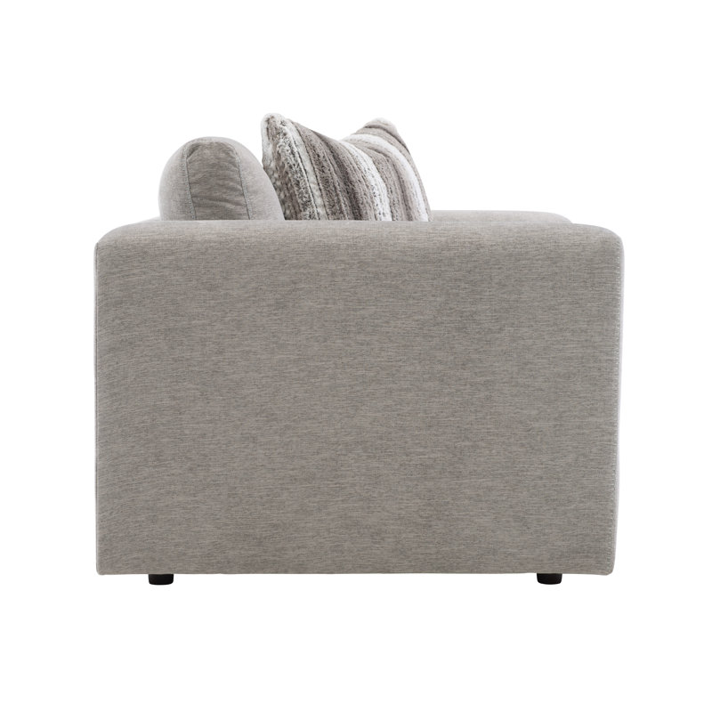 Remi Armchair