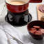  8 Piece Cast Iron Fondue Set