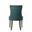 Chaise d'appoint, chaise d'appoint, ensemble de 2-1825318423