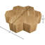 Table basse Solid