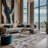 Machine Washable Gray Area Rug
